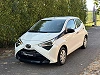 Toyota AYGO 1.0 VVT-I 69CH X 5 PORTES // 52.000KM // 2019 // GARANTIE thumbnail