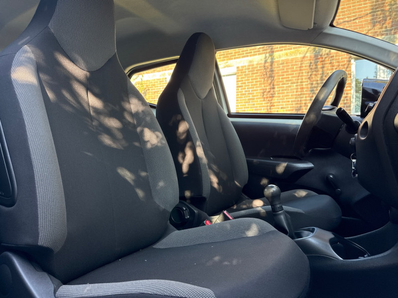 Toyota AYGO 1.0 VVT-I 69CH X 5 PORTES // 52.000KM // 2019 // GARANTIE