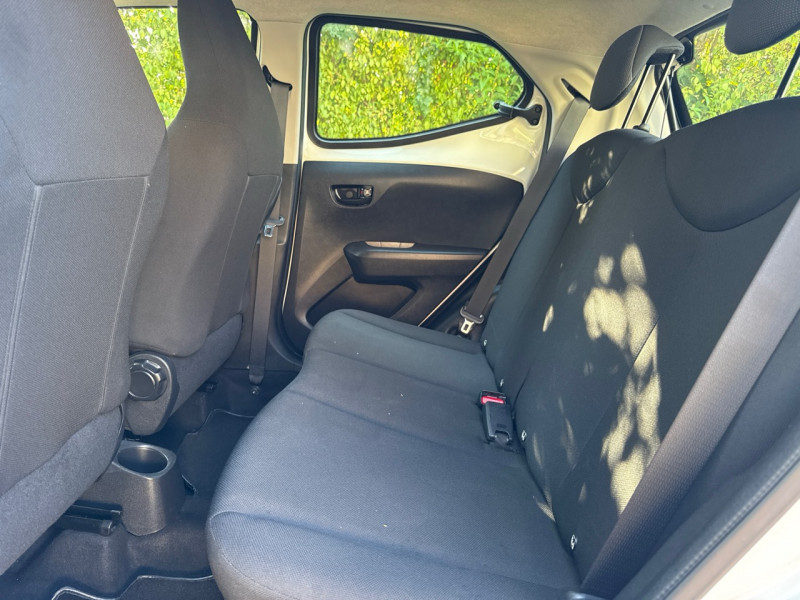 Toyota AYGO 1.0 VVT-I 69CH X 5 PORTES // 52.000KM // 2019 // GARANTIE