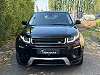 Land Rover RANGE ROVER EVOQUE 2.0 D 150CH R-DYNAMIC AWD BVA // TOIT PANO // 2018 // 99.000KM thumbnail