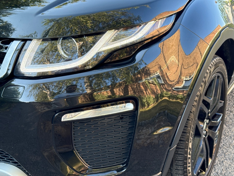Land Rover RANGE ROVER EVOQUE 2.0 D 150CH R-DYNAMIC AWD BVA // TOIT PANO // 2018 // 99.000KM
