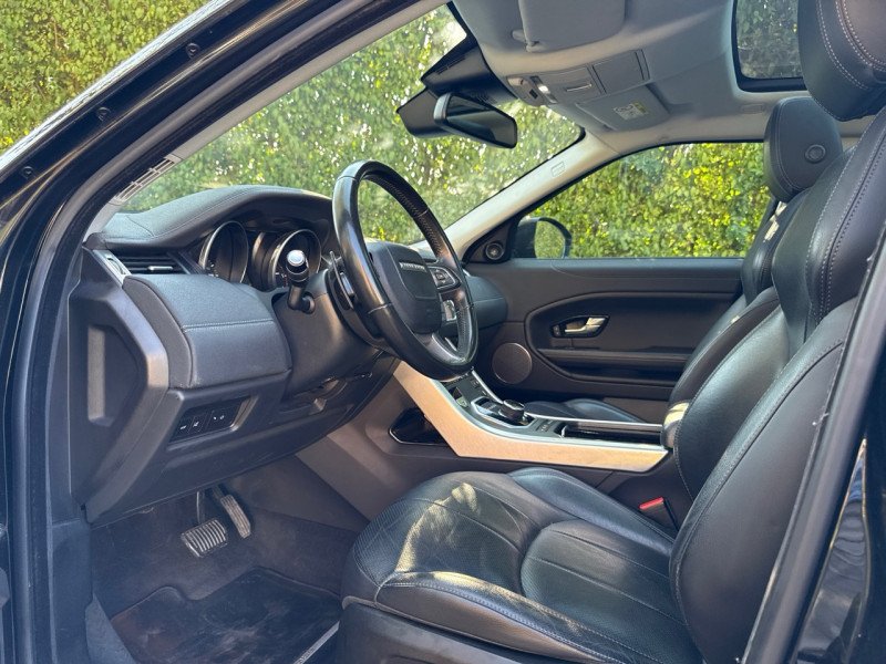 Land Rover RANGE ROVER EVOQUE 2.0 D 150CH R-DYNAMIC AWD BVA // TOIT PANO // 2018 // 99.000KM