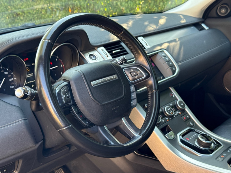 Land Rover RANGE ROVER EVOQUE 2.0 D 150CH R-DYNAMIC AWD BVA // TOIT PANO // 2018 // 99.000KM