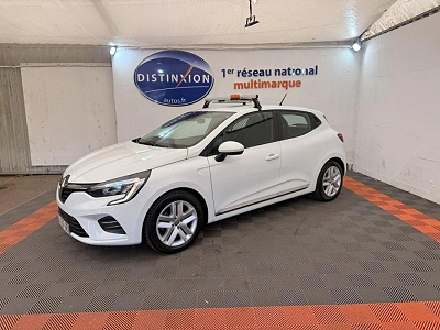 Renault Clio V Business E-Tech hybride 140 -21N