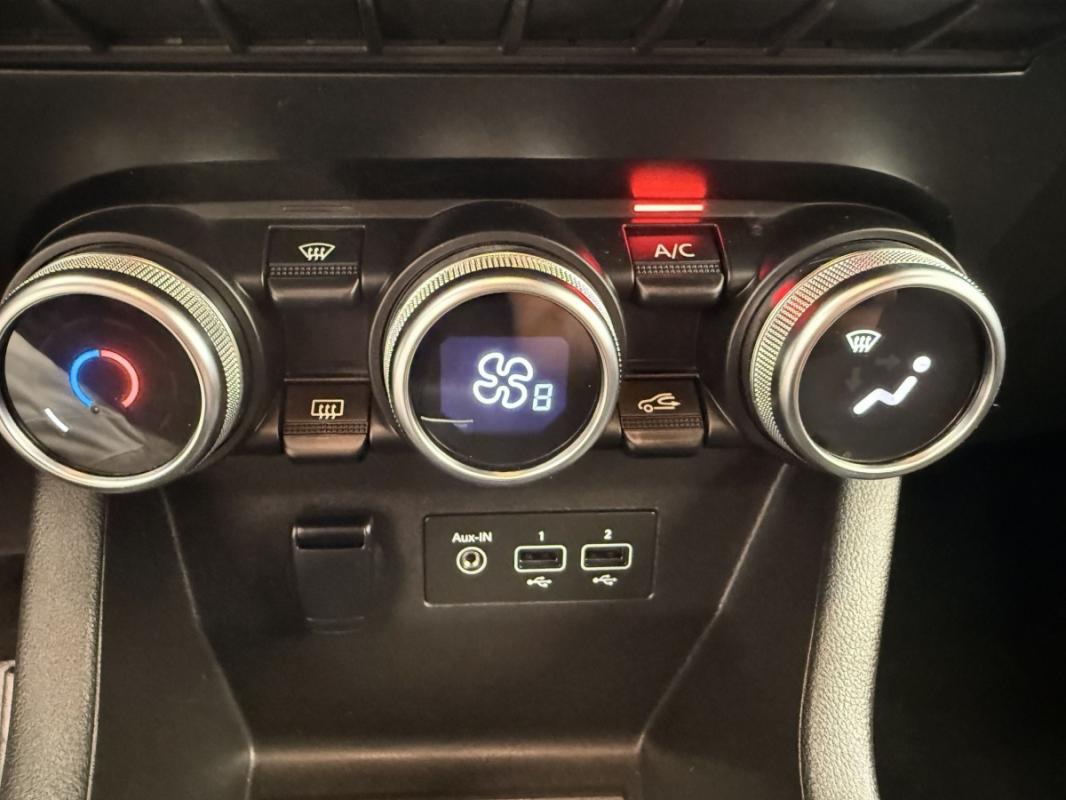 Renault Clio V Business E-Tech hybride 140 -21N