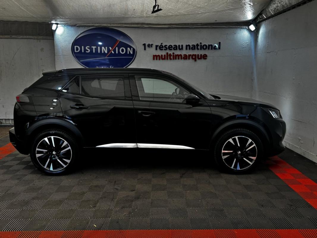 Peugeot 2008 e-2008 II ELECTRIQUE GT Pack