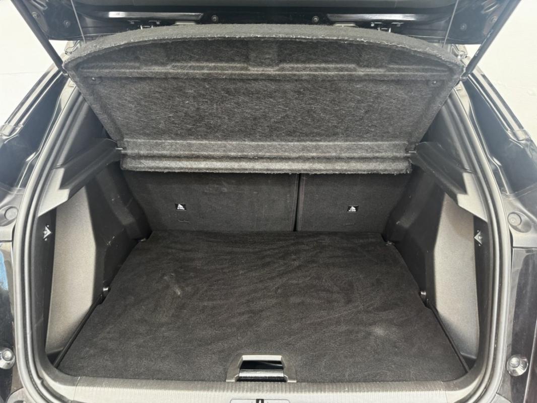 Peugeot 2008 e-2008 II ELECTRIQUE GT Pack