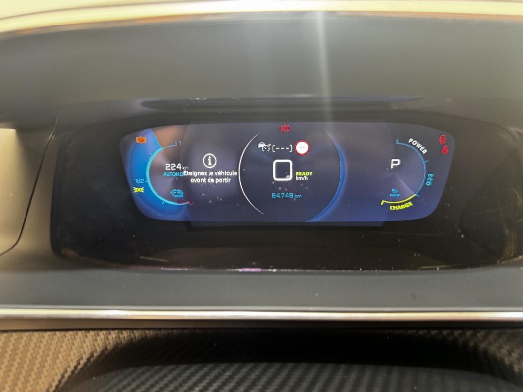Peugeot 2008 e-2008 II ELECTRIQUE GT Pack