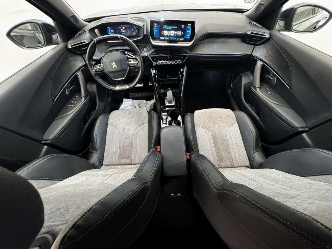 Peugeot 2008 e-2008 II ELECTRIQUE GT Pack