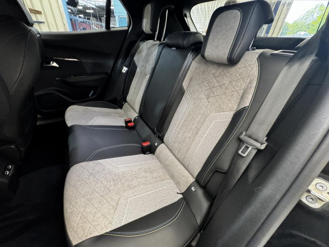 Peugeot 2008 e-2008 II ELECTRIQUE GT Pack