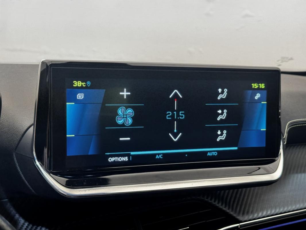 Peugeot 2008 e-2008 II ELECTRIQUE GT Pack