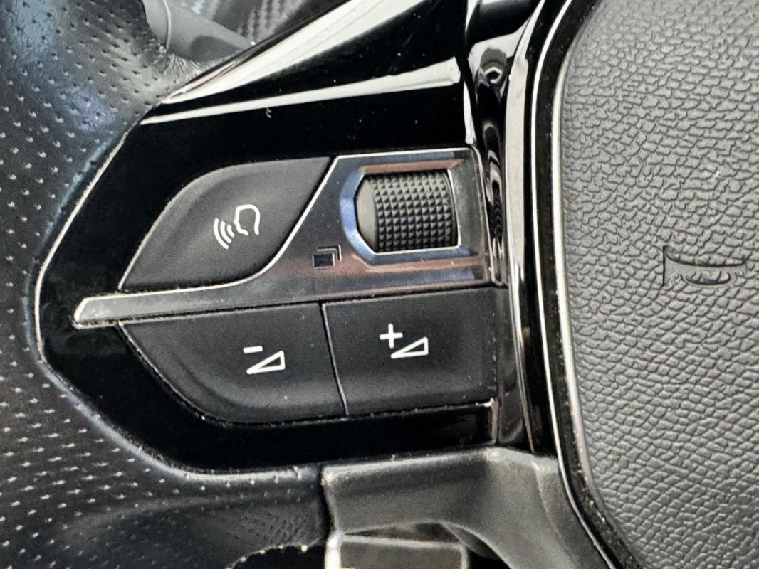 Peugeot 2008 e-2008 II ELECTRIQUE GT Pack
