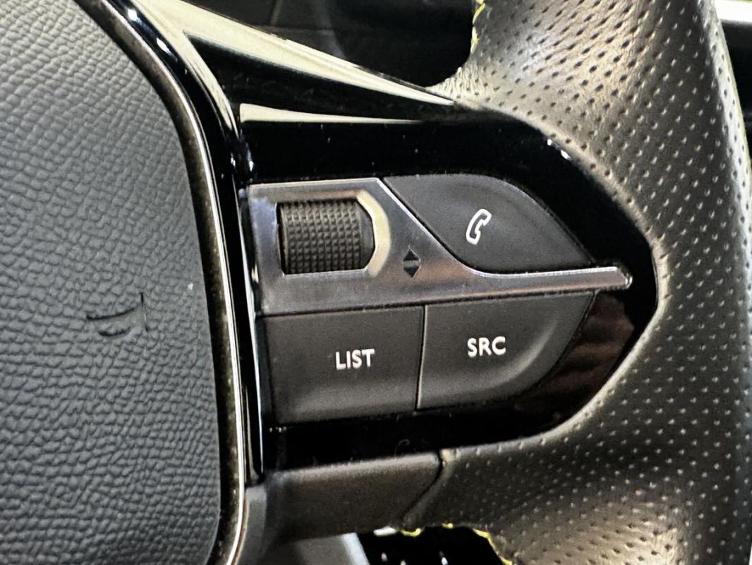 Peugeot 2008 e-2008 II ELECTRIQUE GT Pack
