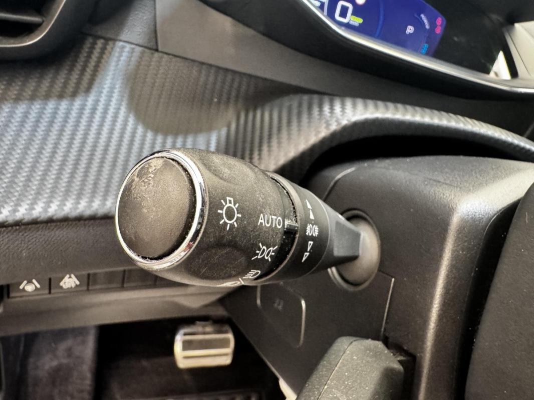 Peugeot 2008 e-2008 II ELECTRIQUE GT Pack