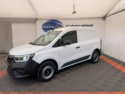 Renault Kangoo III GD CONFORT - BLUE DCI 95