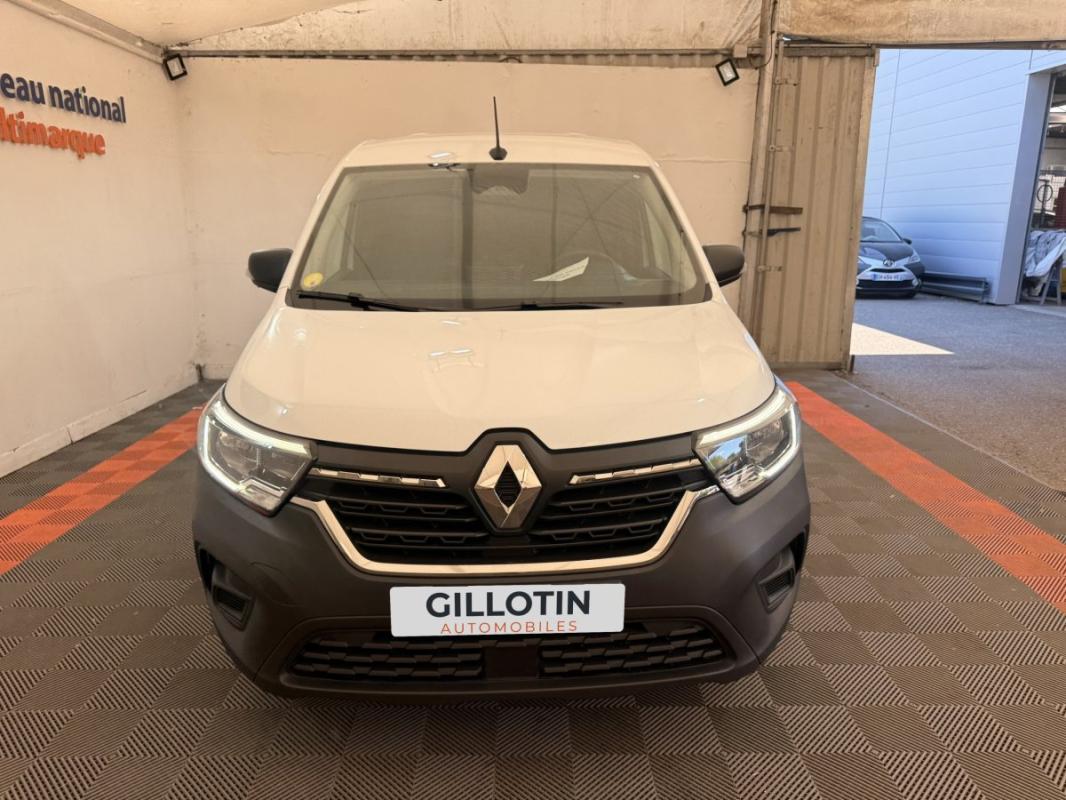 Renault Kangoo III GD CONFORT - BLUE DCI 95