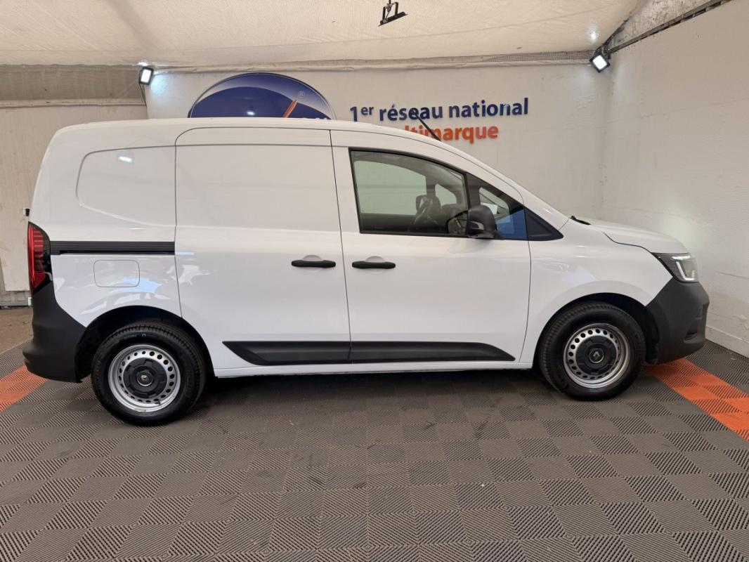 Renault Kangoo III GD CONFORT - BLUE DCI 95