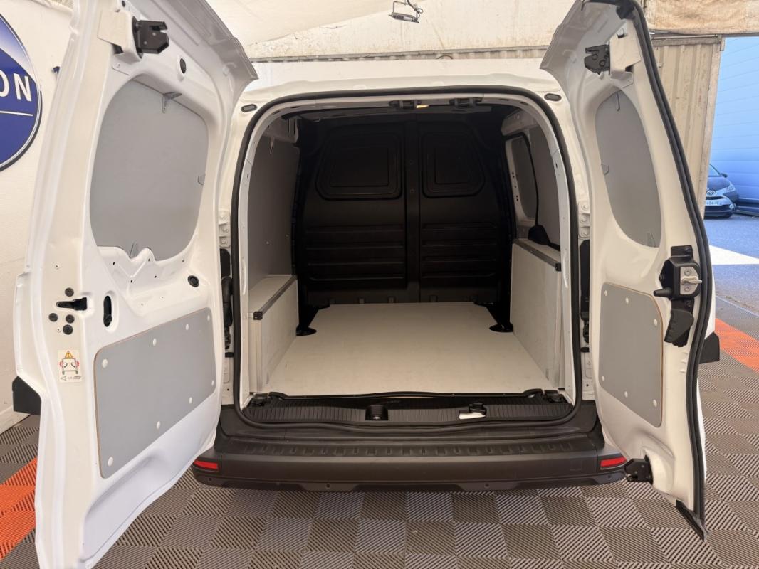 Renault Kangoo III GD CONFORT - BLUE DCI 95