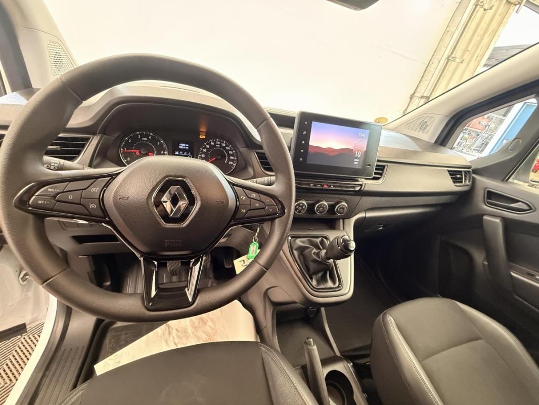Renault Kangoo III GD CONFORT - BLUE DCI 95