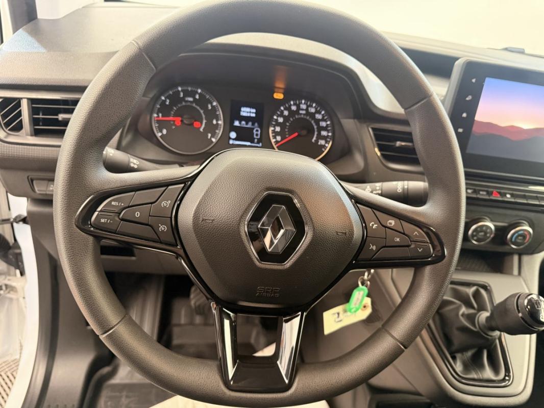 Renault Kangoo III GD CONFORT - BLUE DCI 95