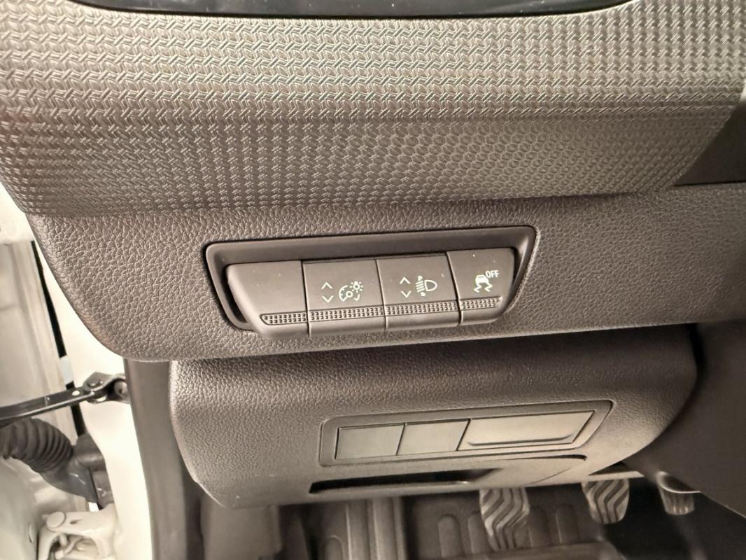 Renault Kangoo III GD CONFORT - BLUE DCI 95