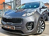 Kia Sportage Sportage 1.7 CRDi ° AUTOMATIQUE ° CUIR ° NAVI ° CAMERA ° GARANTI 12 MOIS !!! thumbnail