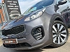 Kia Sportage Sportage 1.7 CRDi ° AUTOMATIQUE ° CUIR ° NAVI ° CAMERA ° GARANTI 12 MOIS !!! thumbnail
