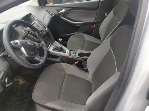Ford Focus 1.6 TDCi ECOnetic Tech. Titanium