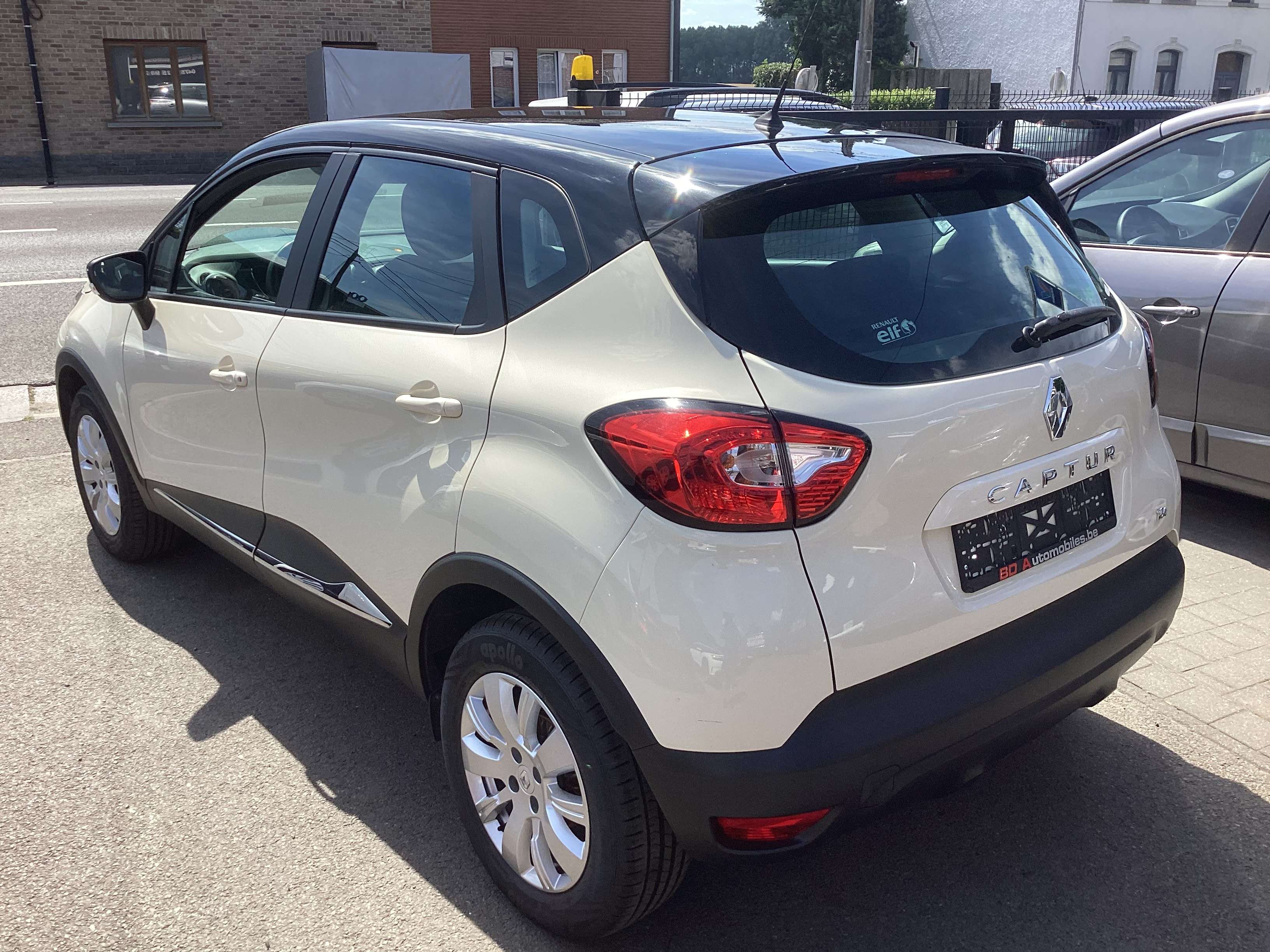 Renault Captur 0.9 Énergies À Saisir 😍😍