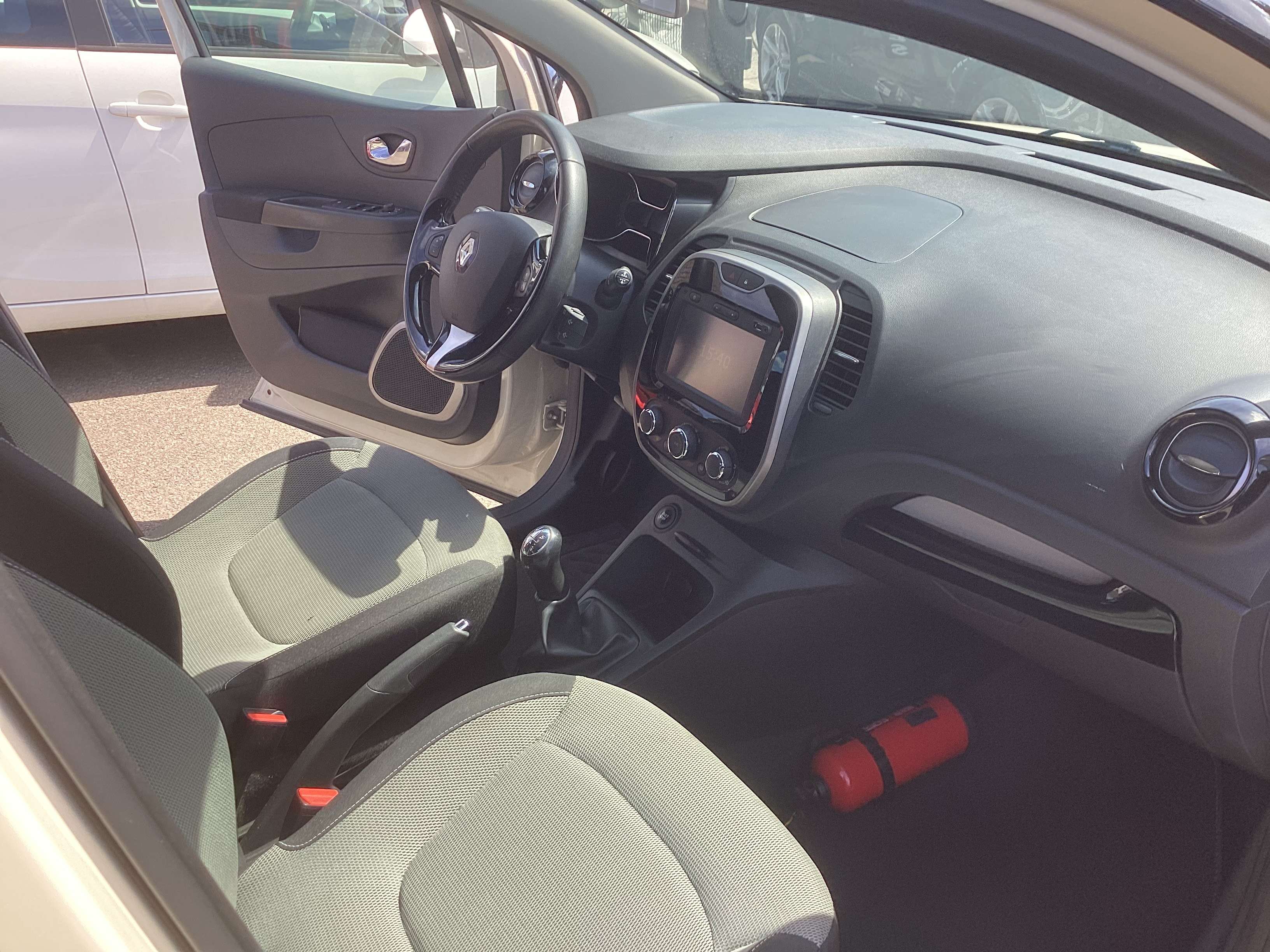 Renault Captur 0.9 Énergies À Saisir 😍😍