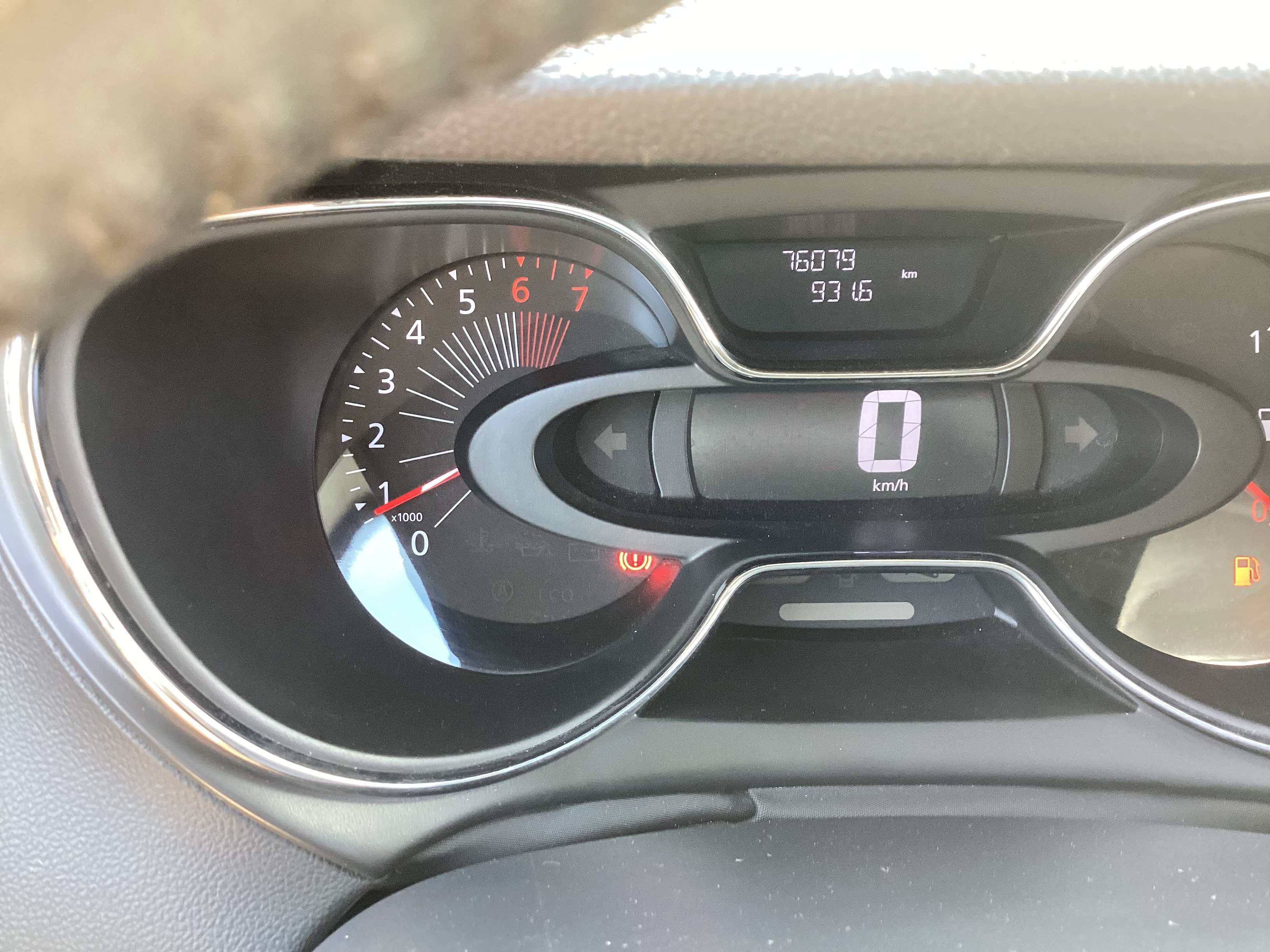 Renault Captur 0.9 Énergies À Saisir 😍😍