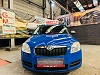 Skoda Fabia 1.2i V.C Radio USB GPS D.A thumbnail