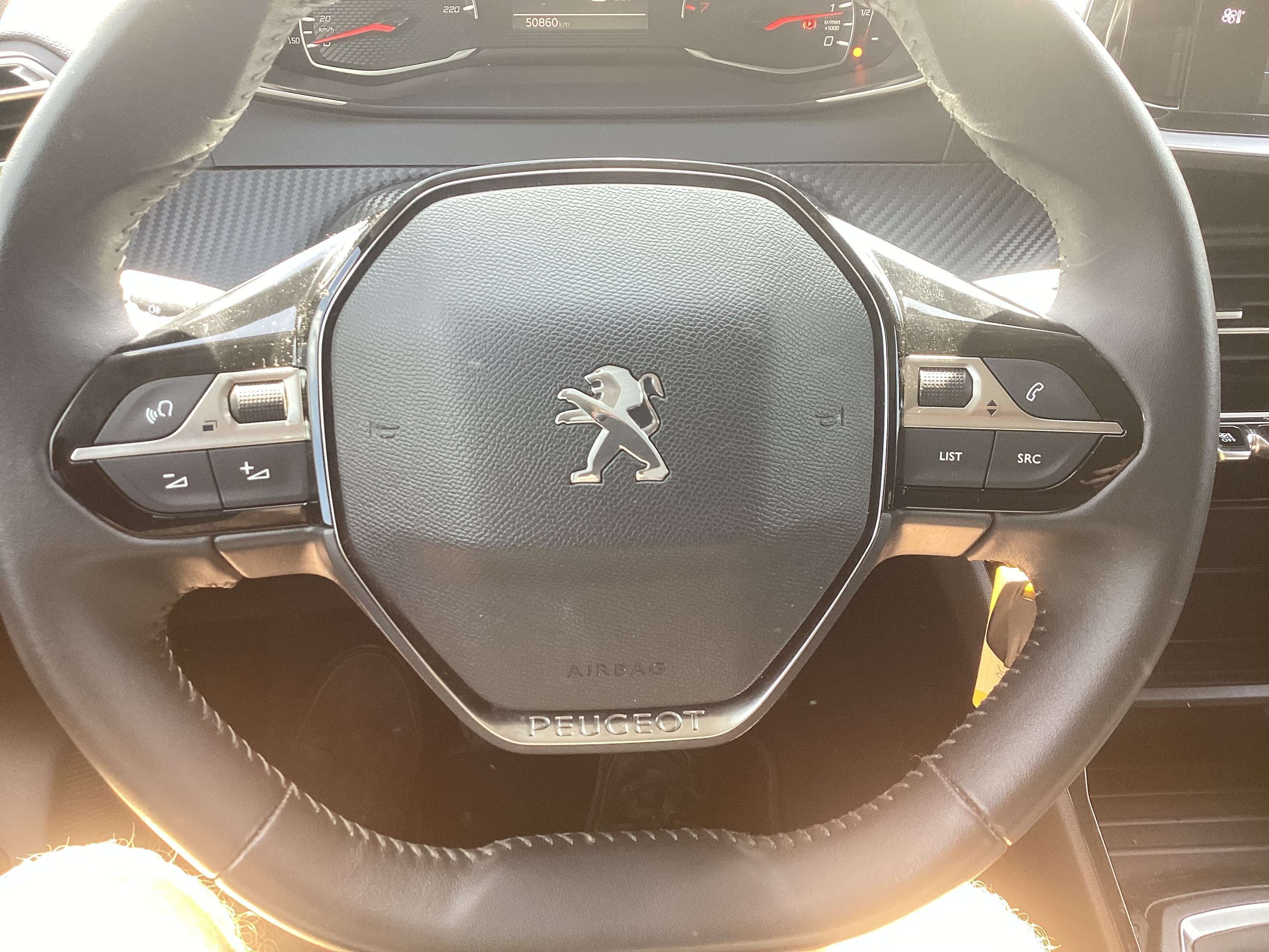 Peugeot 208 208 1.2i  Style (EU6.4) !!🤩🤩🤩