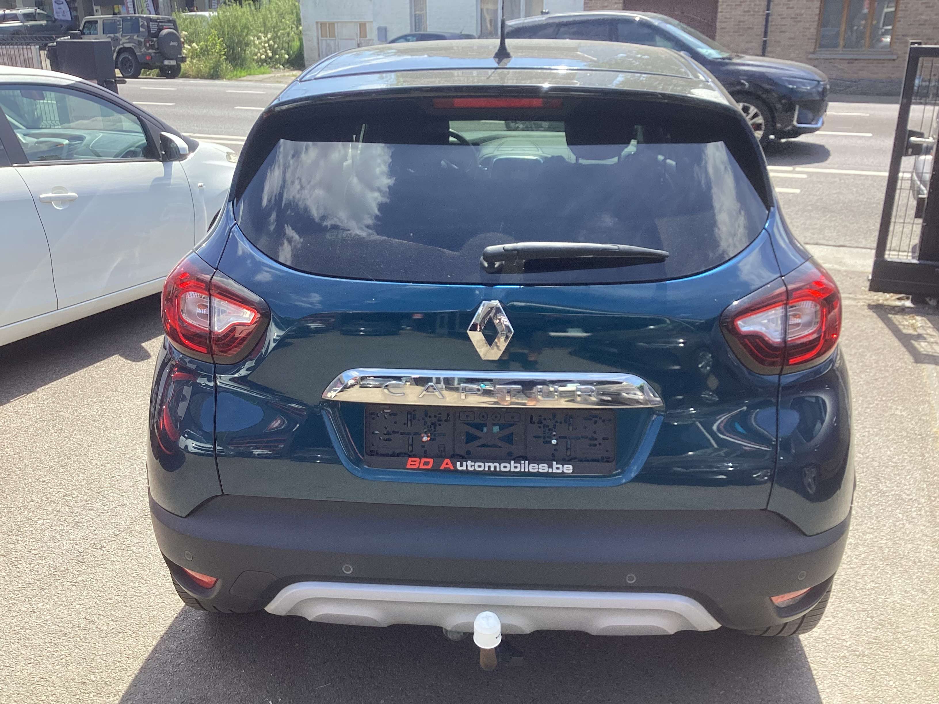 Renault Captur Captur 0.9 TCe Limited 23000km🤩🤩