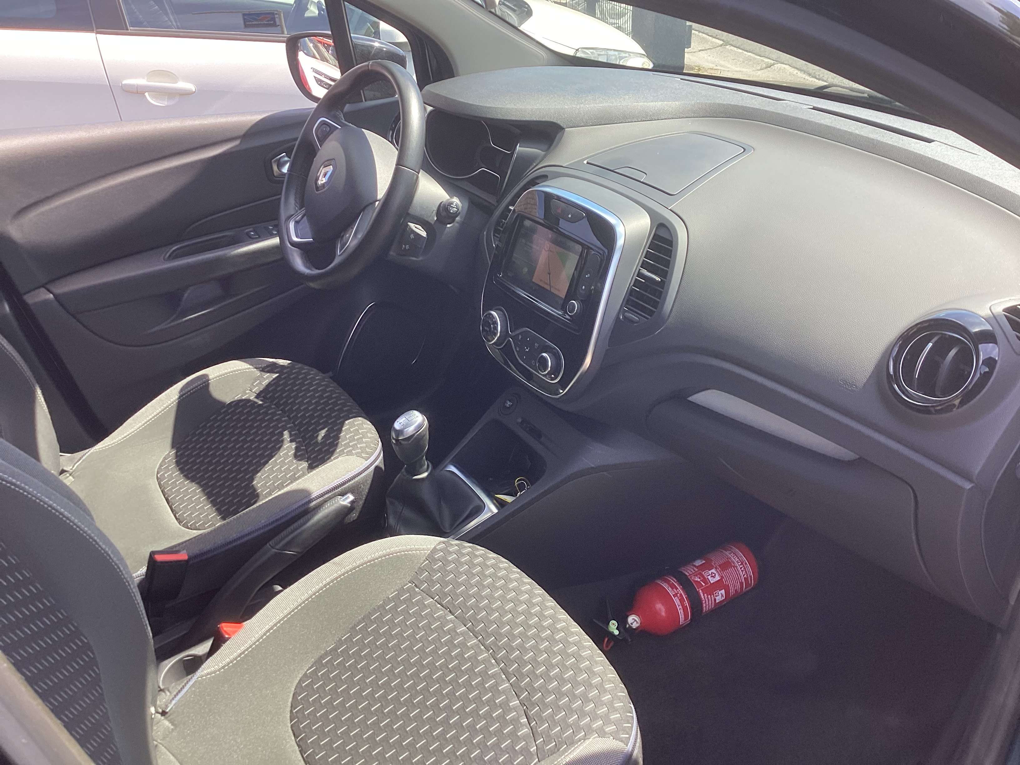 Renault Captur Captur 0.9 TCe Limited 23000km🤩🤩