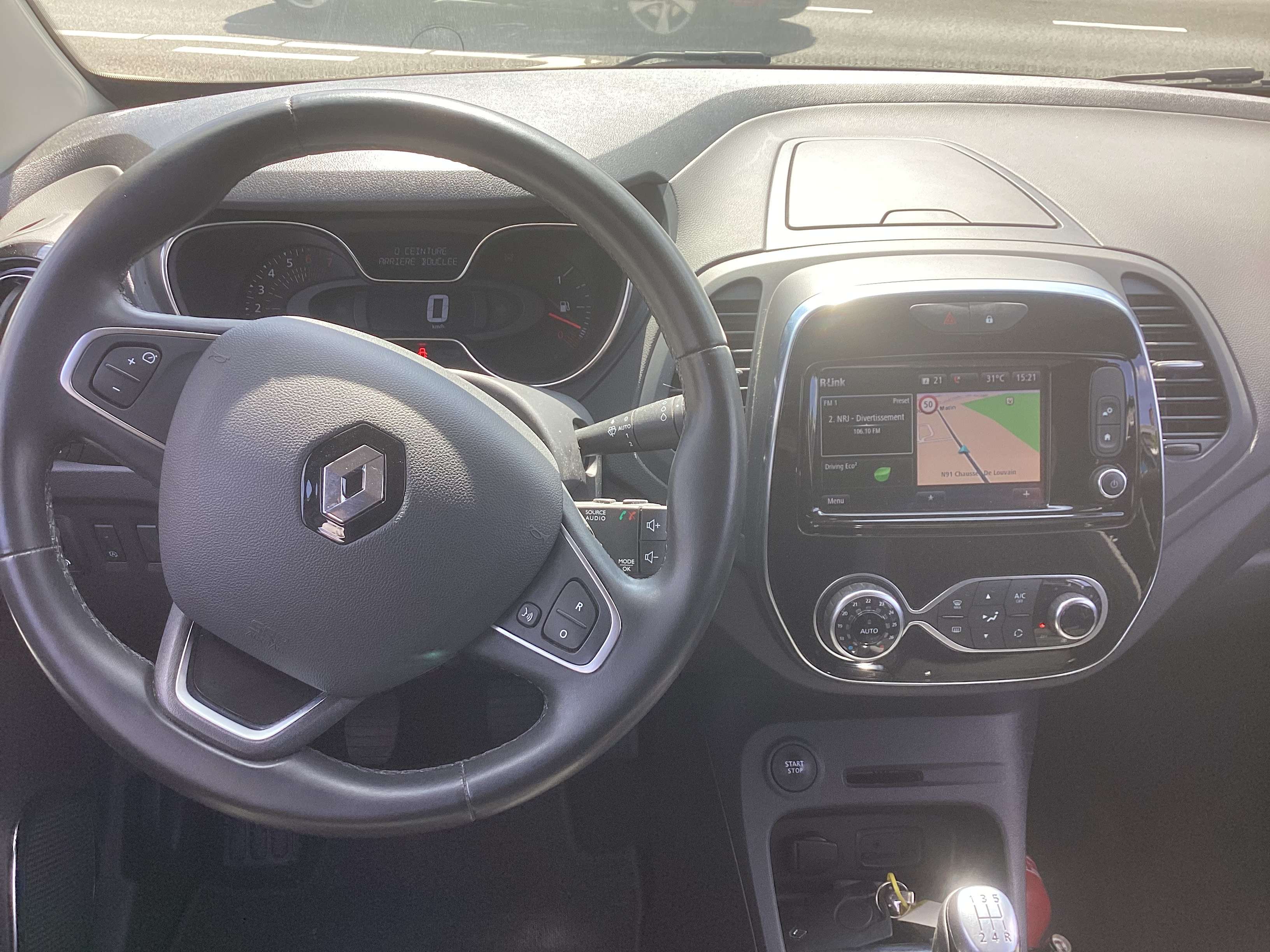 Renault Captur Captur 0.9 TCe Limited 23000km🤩🤩