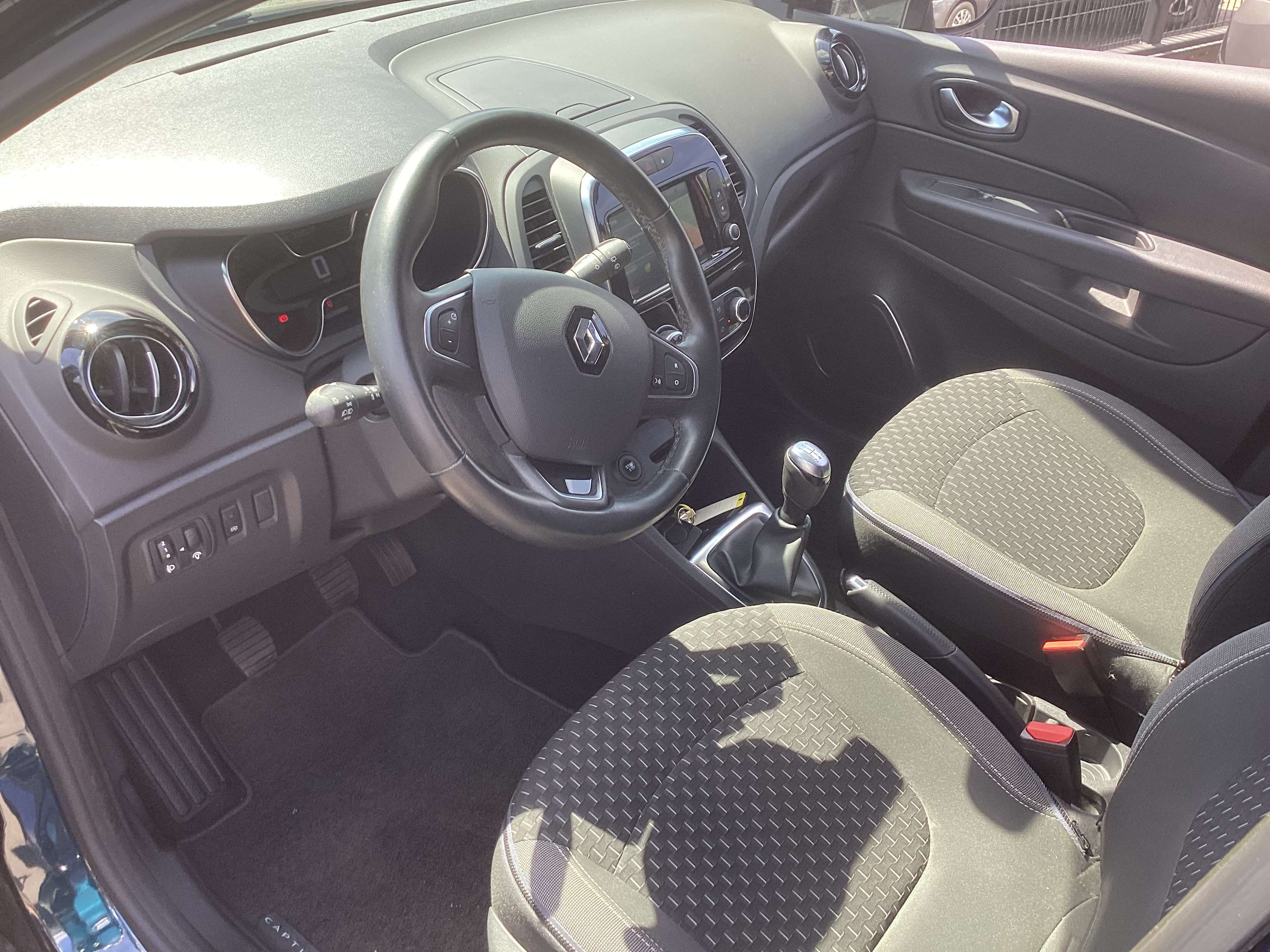 Renault Captur Captur 0.9 TCe Limited 23000km🤩🤩