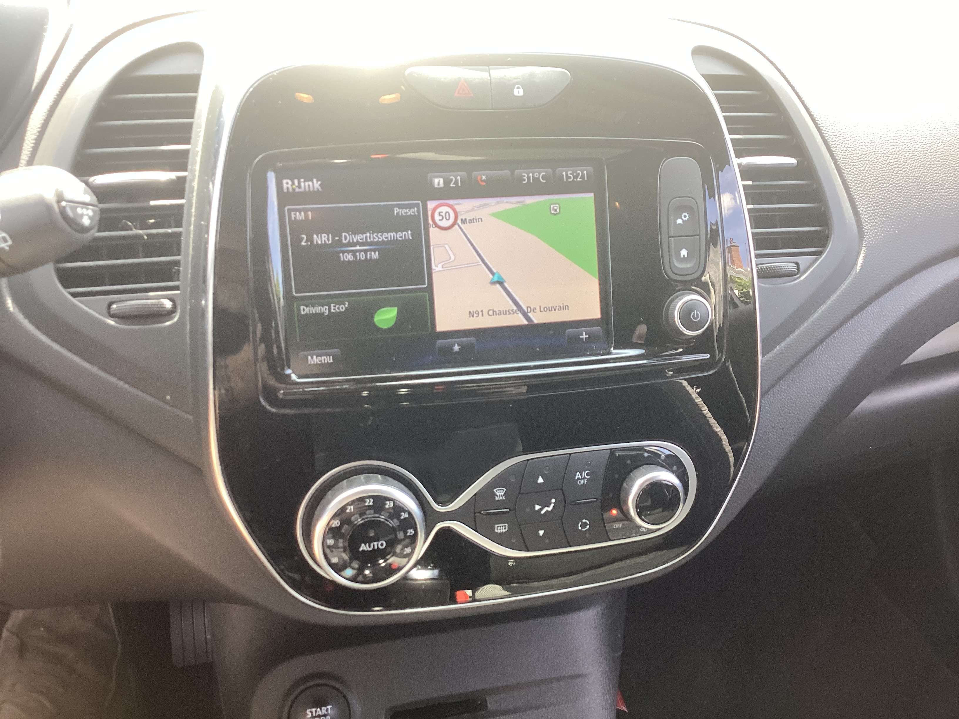 Renault Captur Captur 0.9 TCe Limited 23000km🤩🤩