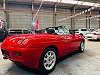 Fiat Barchetta 1.7i 16v Cuir J.A D.A V.C thumbnail