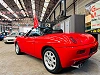 Fiat Barchetta 1.7i 16v Cuir J.A D.A V.C thumbnail