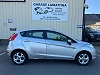 Ford Fiesta Fiesta 1.25i Titanium garantie 1 an thumbnail