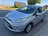 Ford Fiesta Fiesta 1.25i Titanium garantie 1 an thumbnail