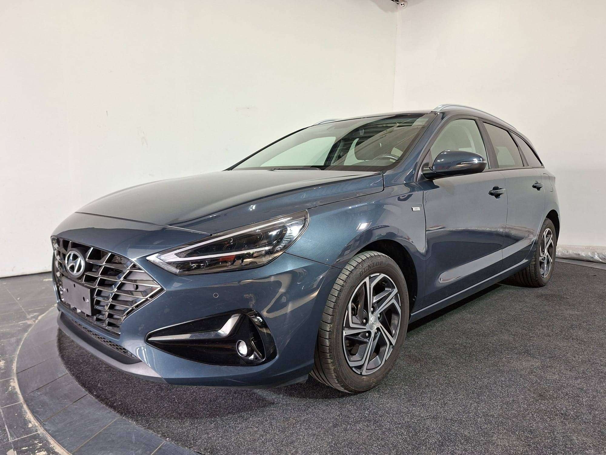 Hyundai i30 1.0 T-GDi MHEV I camera I Carplay | 2 jaar gratis onderhoud