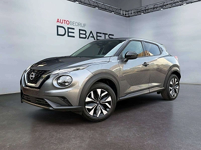 Nissan Juke *1.0*DIG-T*114*DCT*ACENTA*COMFORTPACK*CARPLAY*ANDROIDAUTO*GARANTIE