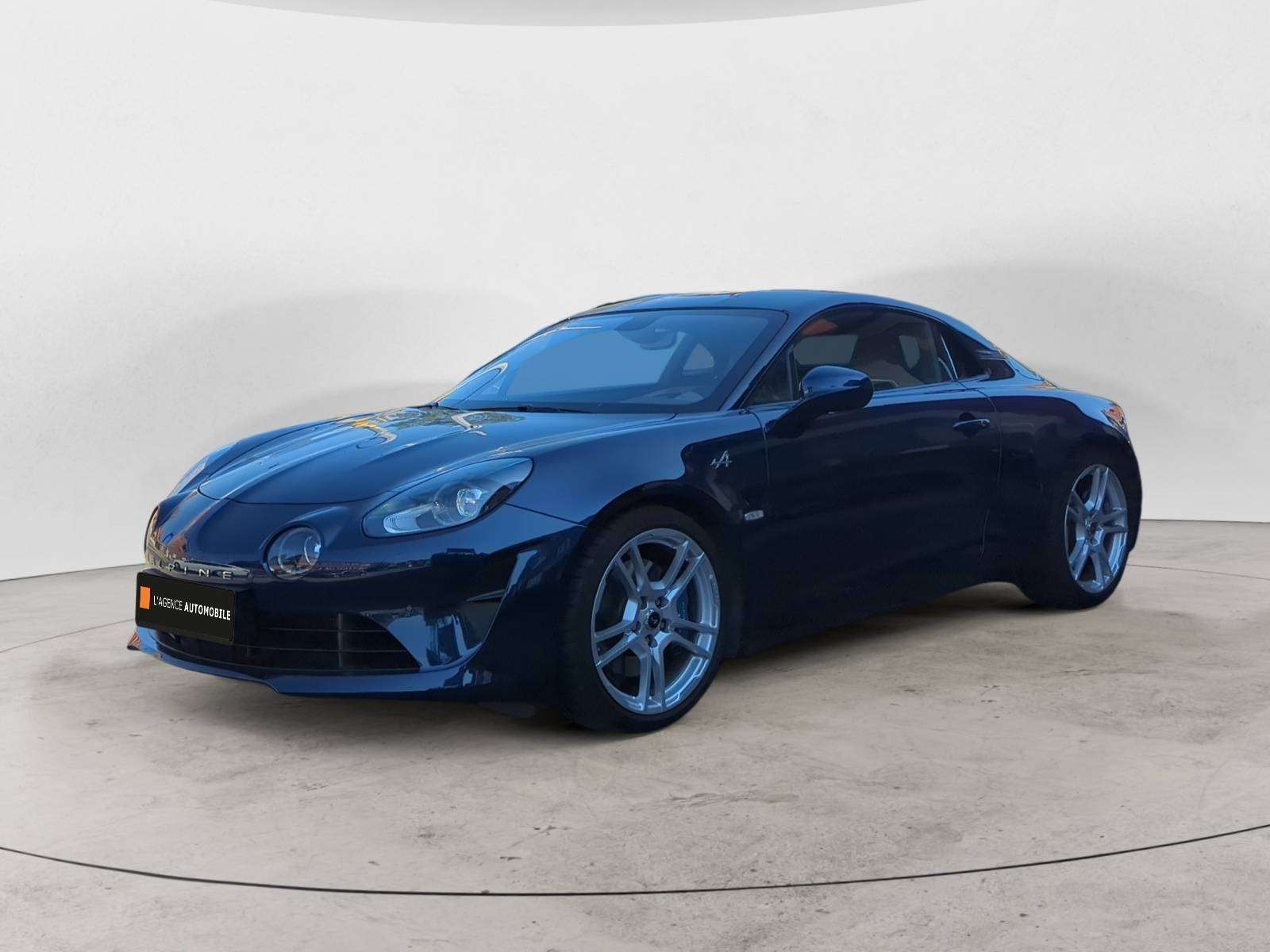 Alpine A110 1.8 Turbo / Garantie 12 à 36 Mois / Sport Exhaust / High Performance Brake