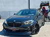 BMW 118 Pack M Performance NETTO 24.752€ thumbnail