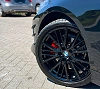BMW 118 Pack M Performance NETTO 24.752€ thumbnail