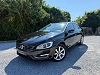 Volvo V60 2.0 D4 * 190 PK * Dynamic Edition Geartronic * FULL SERVICE * XENON * LEDER * CAMERA * GPS * EURO 6 thumbnail