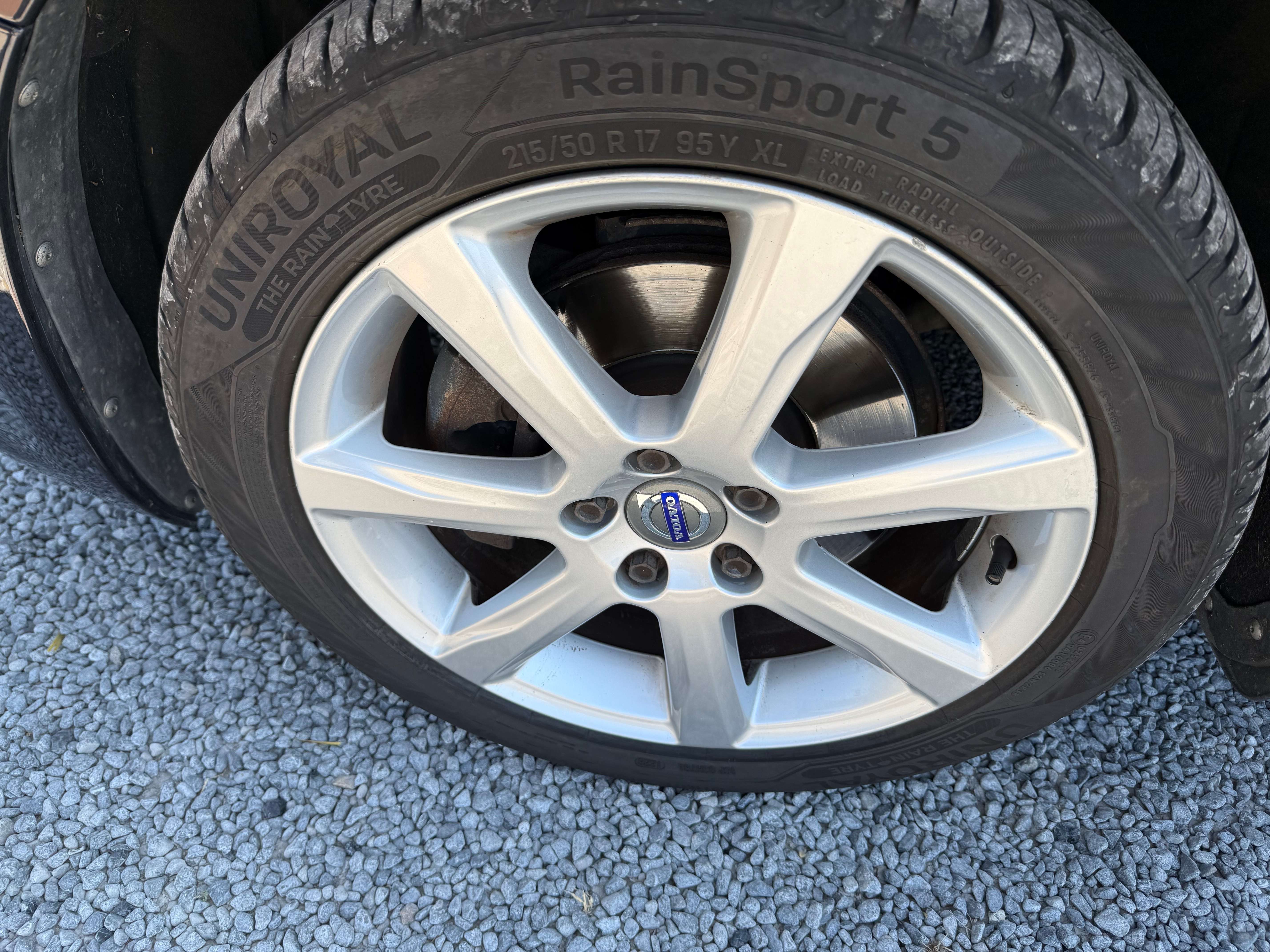 Volvo V60 2.0 D4 * 190 PK * Dynamic Edition Geartronic * FULL SERVICE * XENON * LEDER * CAMERA * GPS * EURO 6