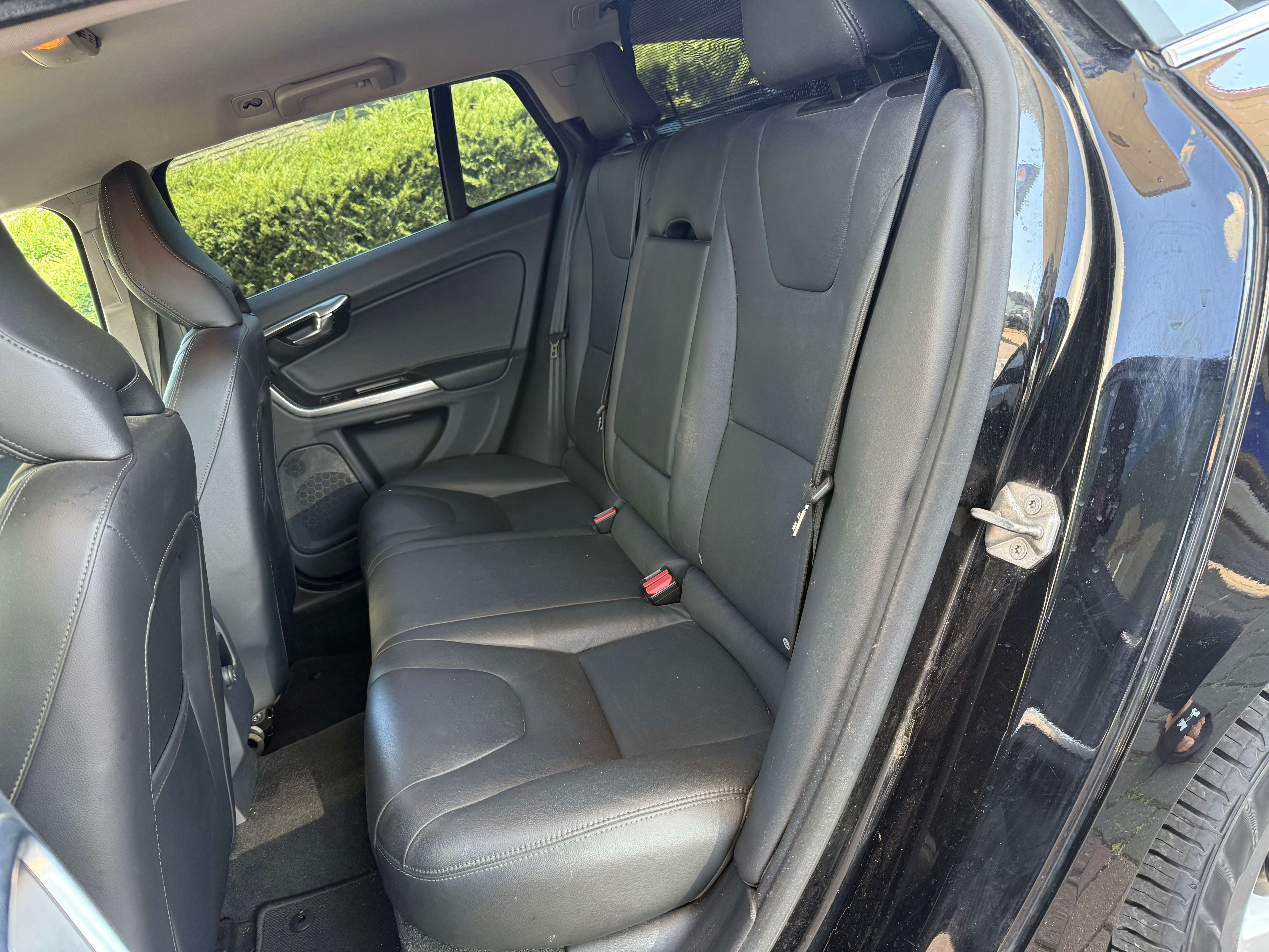 Volvo V60 2.0 D4 * 190 PK * Dynamic Edition Geartronic * FULL SERVICE * XENON * LEDER * CAMERA * GPS * EURO 6